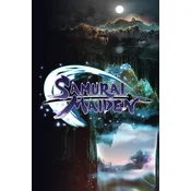SAMURAI MAIDEN (PC) Steam Key GLOBAL