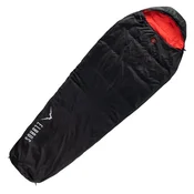 ELBRUS Carrylight II 1000 - ultralahka spalna vreča za poletje in prehodna obdobja