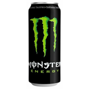 ENERG.NAP.MONSTERENERGY 500ML LIMENKA