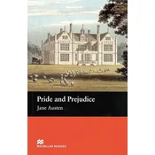 Pride and Prejudice - Lektüre