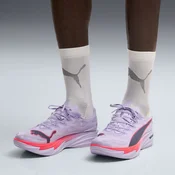 Moška tekaška obutev Puma Deviate Nitro Elite 4 Lavender/Red/Inky Depths UK 11