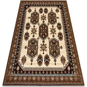 Rugsx Preproga BCF Morad ZEGARY ure, Classic - 200x300 cm Bež