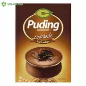 CP PUDING COKOLADA 49GR (30) CP DR. OETKER