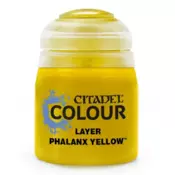 Layer: Phalanx Yellow
