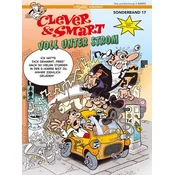 Clever und Smart Sonderband 17: Voll unter Strom