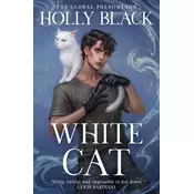 White Cat