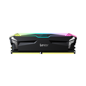 Lexar ARES RGB memorijski modul 32 GB 2 x 16 GB DDR4