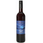 Terra Vinea Plavac mali kvalitetno vino 0,75 l