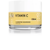 Dnevna Krema sa Vitaminom C za Lice| Delia | Kozmo