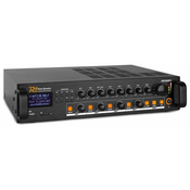 POWER DYNAMICS OJAČEVALE 4 CONE PDV260MP3/BT 360W/100V