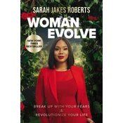 Woman Evolve