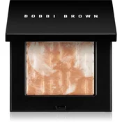 Bobbi Brown Highlighting Powder osvetljevalec odtenek Peach Glow 8 g