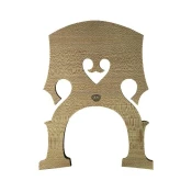 Kobilica za kontrabas 4/4 Aubert 4.strunski Luthier 408.300