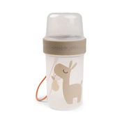 Done by Deer - To go posodica za prigrizke. L Lalee Sand