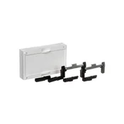 Blok s polnim pokrovom prazen 150x250x125mm Univers N UD11F1
