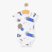 Just kiddin baby bodi Artistic Corner, 62-92