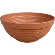 Prosperplast MISA plastični vrtni stolp d30x12cm