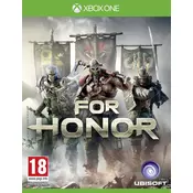 XBOX ONE For Honor  Xbox One, Akciona avantura