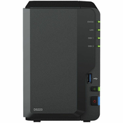 SYNOLOGY DiskStation DS223 Tower