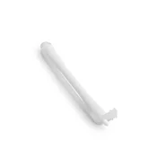 Bravehead Perm Rods White 6 mm 12 ks