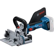Aku glodalica za plosnate tiple Bosch Professional GFF 18V-22 - bez baterije i punjača