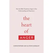 Heart of Anger
