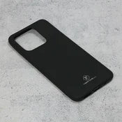 TERACELL Maska za Xiaomi Redmi 10C Skin mat crna