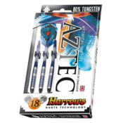 Komplet Aztec 80% ,16g- Harrows
