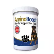 Meruve AminoBoost prašak za pravilan i brz razvoj mišica kod pasa 100 g