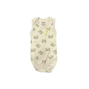 Bodi za bebe 251800, Bež