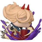 Bobble Figure Anime - Chainsaw Man POP! - Power (Blood Mallet)
