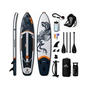 Mseasfree SUP daska T-Rex XXL 292329