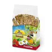 JR FARM INDIVIDUAL HRANA ZA EKSOTE 1kg