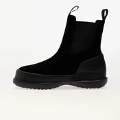 Sneakers Moon Boot Luna Chelsea Suede Black EUR 38