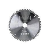 Scheppach Hw List Kružne Testere 216 x 30 x 2.4 x 1.6mm 60 Z