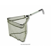 Teleskopska podmetalka CORMORAN Trout Net 6257-2 45x45cm 130 cm | 62-57132