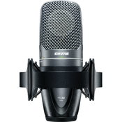 Mikrofon Shure - PG42-USB, srebrni