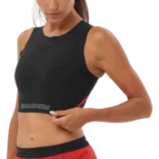 S/LAB Majica brez rokavov SPEED SHORT TANK W