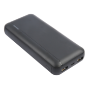 Power bank AURDEL ESSENTIALS 20 000 mAh