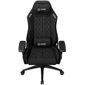 Lorgar Gaming stolica CHA41 Advanced, Crna