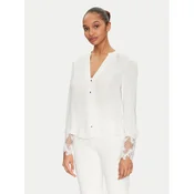 Morgan Bluza 242-CSPELL Bela Regular Fit