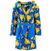 shumee PIKACZU PIKACHU POKEMON DEČKI KOPALNI PLAST, TOPEL MEHAK, 104 FN01D