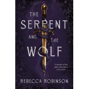 The Serpent and the Wolf