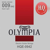 Olympia HQE0942