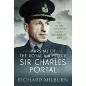 Marshal of the Royal Air Force Sir Charles Portal