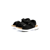 Sandale BOSS J51654 M Crna