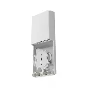 MikroTik Smart Fiber-to-Copper Converter