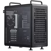 Qube 540 Stardust Iron modularno kucište (Q540-MGNN-S00)