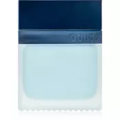 Guess Seductive Homme Blue voda za po britju za moške 100 ml
