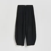 Reserved - Baloon pantalone